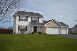 2045 Sunrise Dr, Harrison, IL