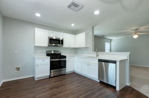 14312 Cummins Way, Webberville TX  78653-4697 exterior