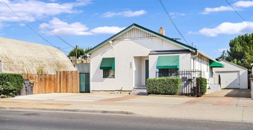 1215 Fremont St, Stockton, CA 95203-2624