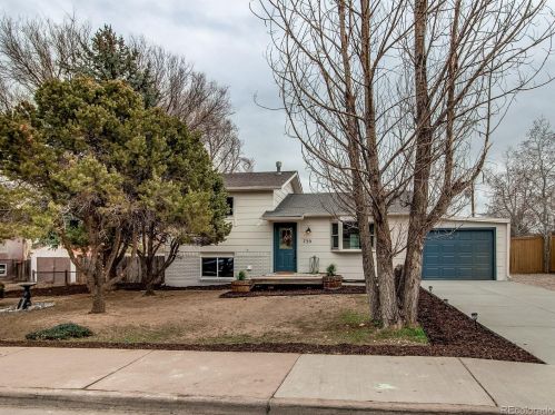 730 Tabor St, Elizabeth, CO 80107-7542