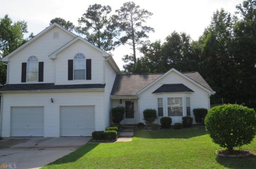 544 Harvick Cir, Stockbridge, GA 30281-4460