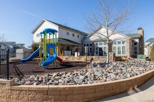 7292 Blackhawk St, Englewood CO 80112-4109 exterior