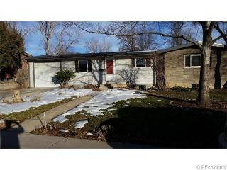 7858 Greenleaf Ln, Denver CO  80221-3233 exterior