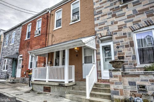 524 Poplar St, Lancaster, PA 17603-5235