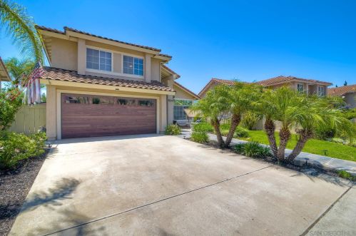 1834 Sea Pines Rd, El Cajon, CA 92019-4554