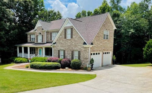 20 Summer Ridge Dr, Villa Rica, GA 30180-4285