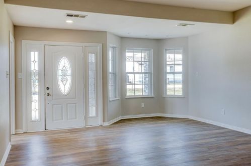 8998 Leroy Rd, Princeton TX 75407-4057 exterior