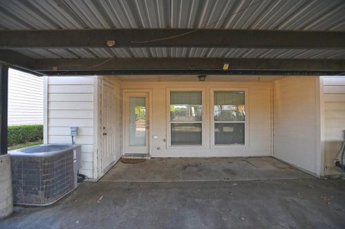 5828 Giddyup Ln, Fort Worth TX  76179-7355 exterior