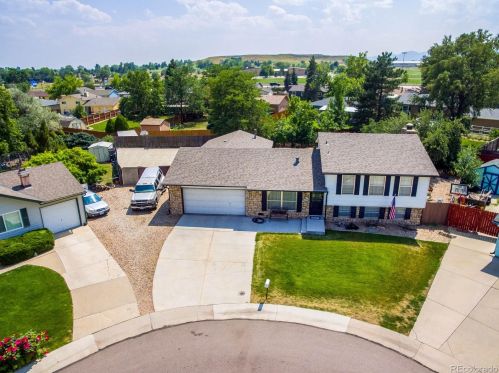 3404 Hoyt Ct, Denver, CO 80227-4438