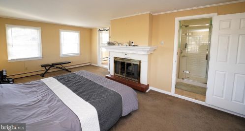 333 Carter Rd, Princeton NJ  08540-7422 exterior