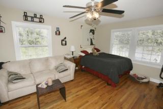 2514 Hartford Rd, Austin TX  78703-2457 exterior