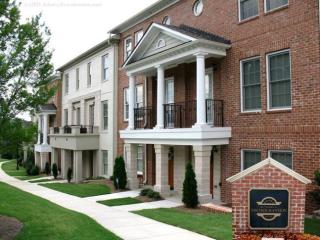 4177 Mansion Way, Atlanta GA  30341-1427 exterior