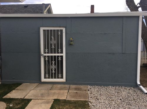 245 4 Ave, Denver CO 80203-4007 exterior