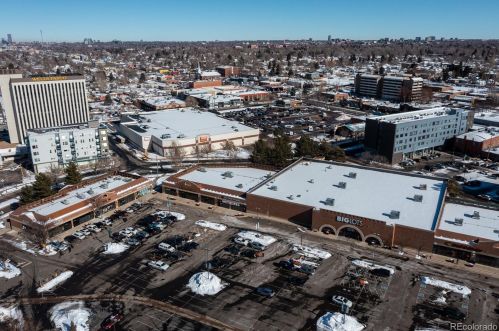 3556 Cherokee St, Englewood CO 80110-5711 exterior