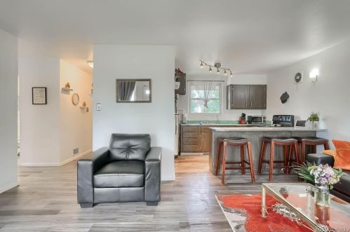 80 Greenwood Blvd, Denver CO  80221-3634 exterior