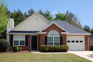 112 Tall Pine Ln, Athens, GA 30605-7706