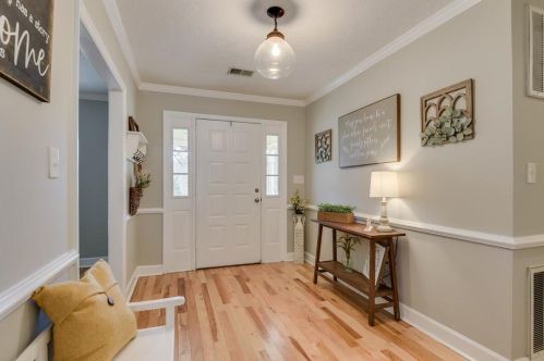 4195 Rivermont Dr, Evans GA  30809-4864 exterior