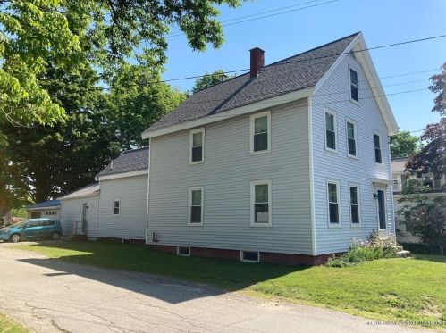 5 Stone Street Pl, Farmingdale, ME 04344-4509