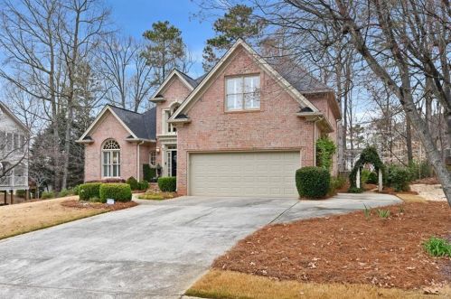 2875 Towne Village Dr, Duluth, GA 30097-7616