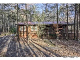 128 Creek Rd, Shingle Hollow, NC 28139-6718