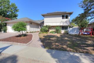 6544 Camino Venturoso, Santa Barbara, CA 93117-1527