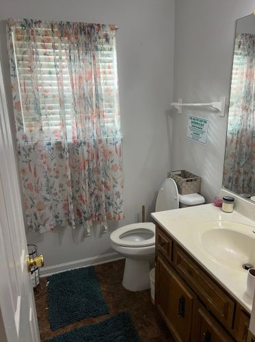 538 Waterford Dr, Evans GA  30809-3855 exterior