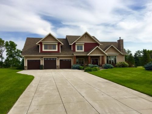 9856 21st St, Wild Rice, ND 58047-9700