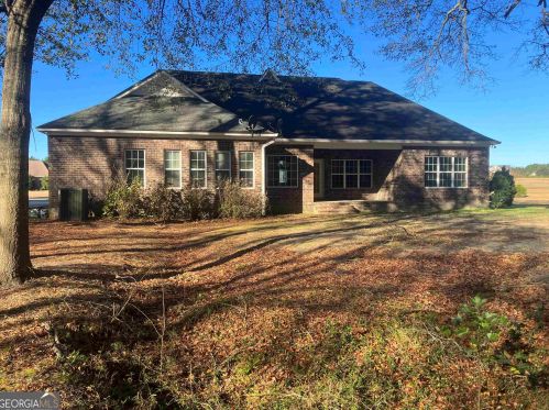 1237 Hampton Dr, Statesboro, GA 30461-2986