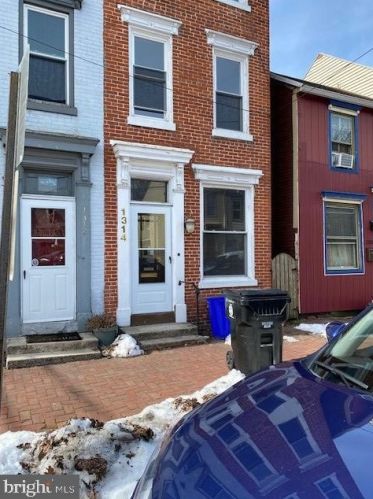 1314 Green St, Harrisburg, PA 17102-2666