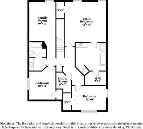 16746 Warbler Dr, Conroe TX  77385-3768 exterior