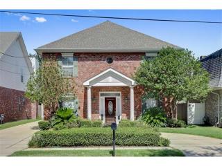 4511 Transcontinental Dr, Metairie, LA 70006-2133