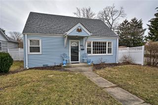 7249 113th Pl, Worth, IL 60482-1714