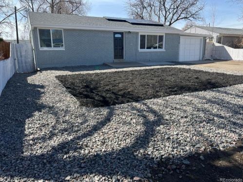 5310 4th Ave, Denver CO  80226-1916 exterior