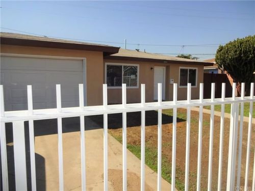 12819 Lime Ave, Compton, CA 90221-1917