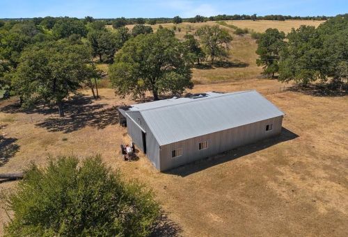 200 Blisard Rd, Webberville TX 78621-5018 exterior