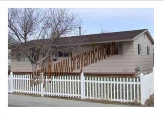 2100 Ouray Ave, Grand Junction CO  81501-7942 exterior