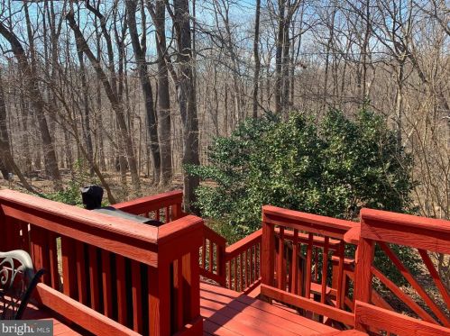 12950 Tourmaline Ter, Silver Spring MD 20904-5351 exterior