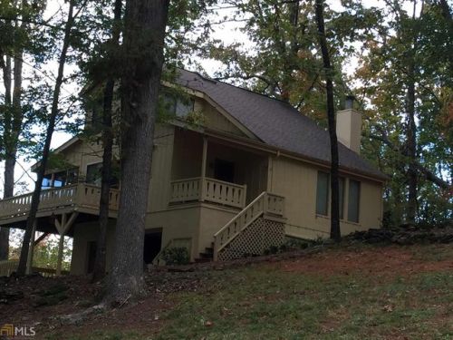 429 Skyview Dr, Clarkesville, GA 30523-3663
