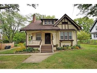 6416 Hamilton Ave, Cincinnati OH  45224-1064 exterior