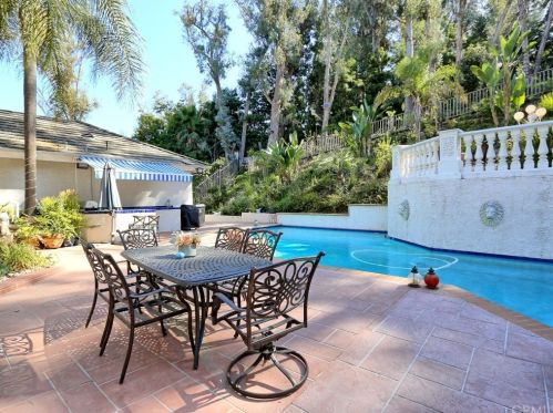 141 Peralta Hills Dr, Anaheim CA  92807-3424 exterior