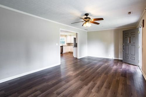 205 Chilton Cres, Lagrange GA  30240-1107 exterior