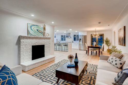 9990 35th Ave, Denver CO  80033-5707 exterior