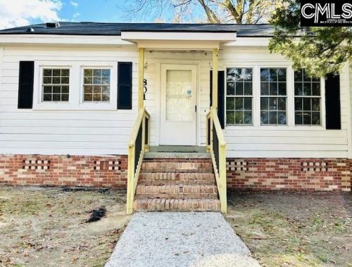 801 Violet St, Cayce-West Columbia, SC 29169-6762