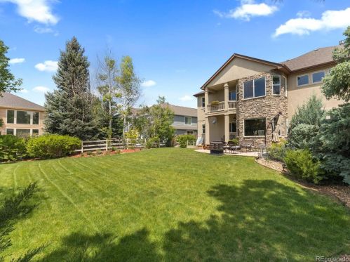 13856 Muirfield Cir, Westminster CO  80023 exterior
