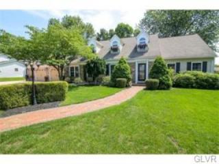 1467 Stoneridge Rd, Allentown, PA 18104-2149