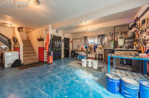 12955 Lariat Cir, Black Forest CO 80106-9024 exterior