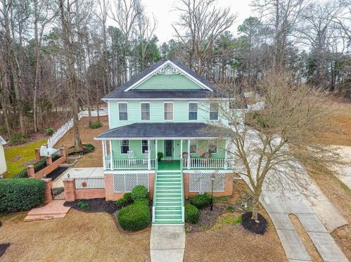 109 Memory Ln, Stockbridge GA  exterior