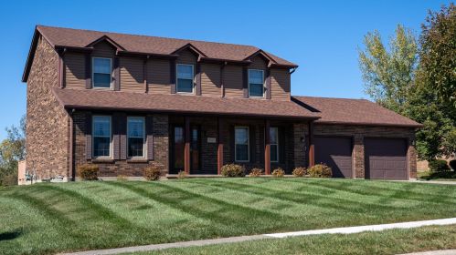 3127 Meyer Ct, Springfield, OH 45503-6658