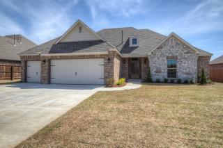 1230 133rd Pl, Glenpool, OK 74033-2311
