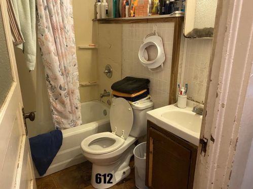 610 9 St, Dallas TX  75208-4901 exterior